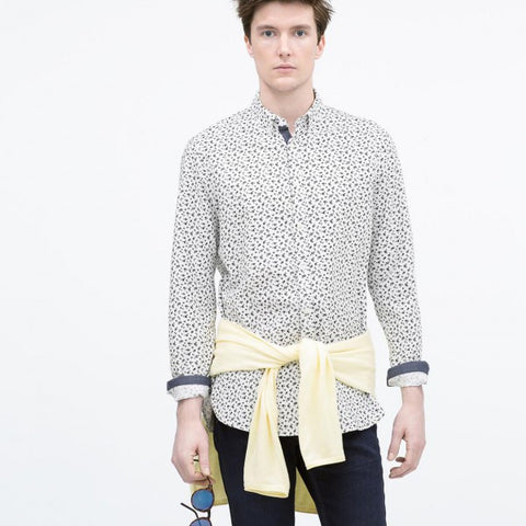 Fashion Ipsum Dolor 5